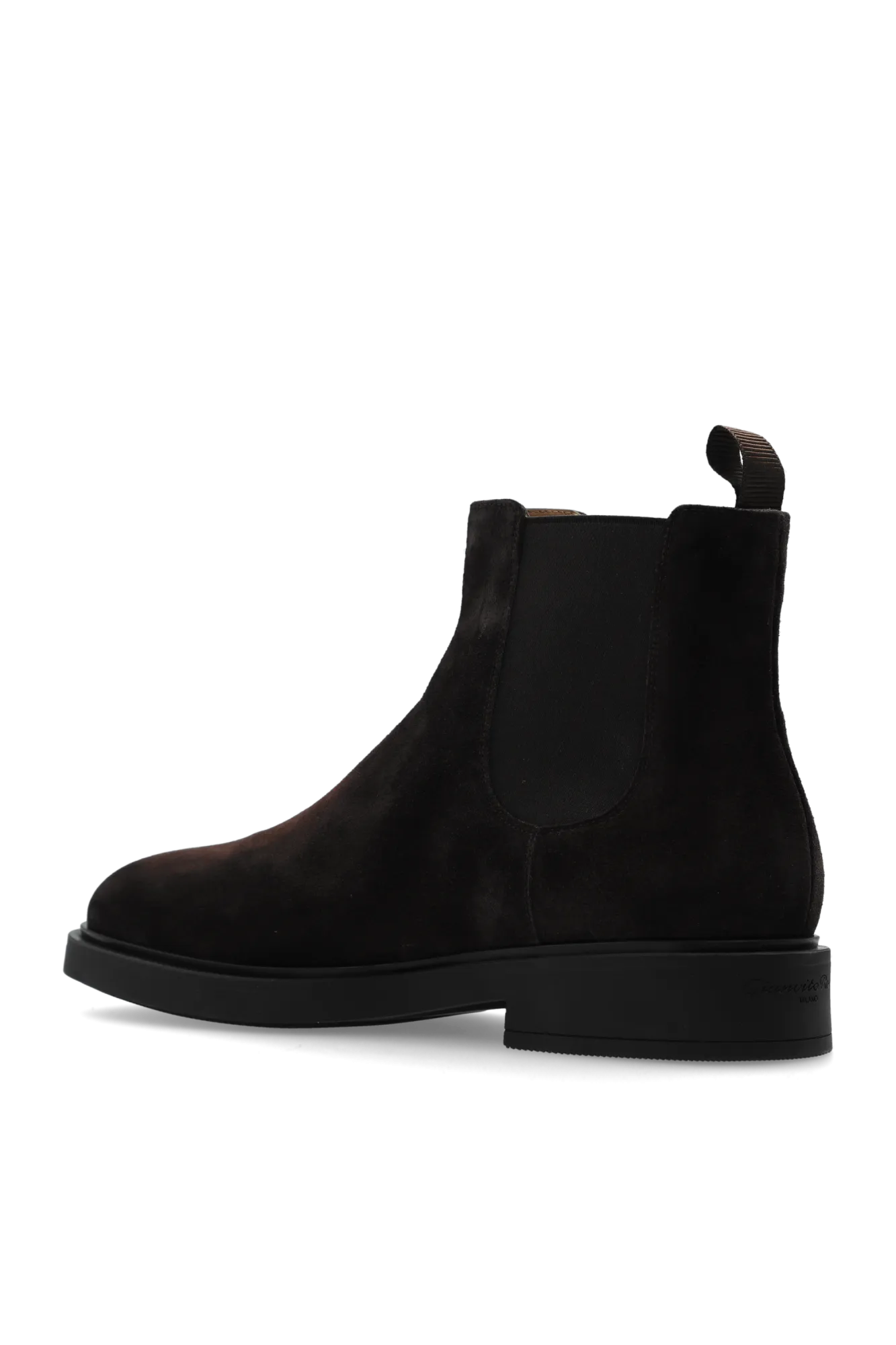 Gianvito Rossi Chelsea Boots Douglas