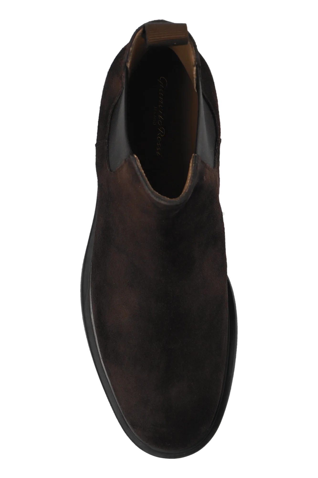 Gianvito Rossi Chelsea Boots Douglas