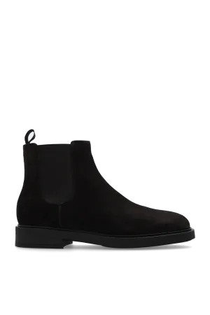 Gianvito Rossi Chelsea Boots Douglas