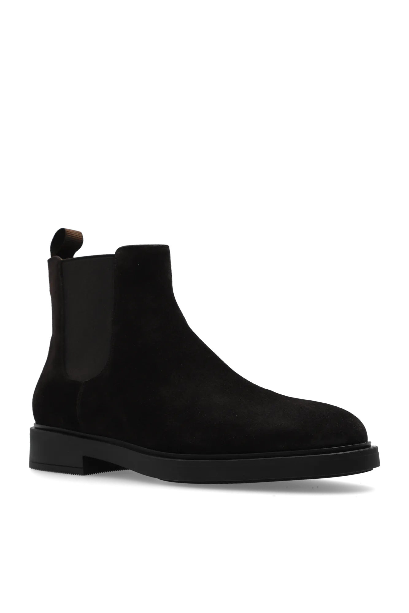 Gianvito Rossi Chelsea Boots Douglas