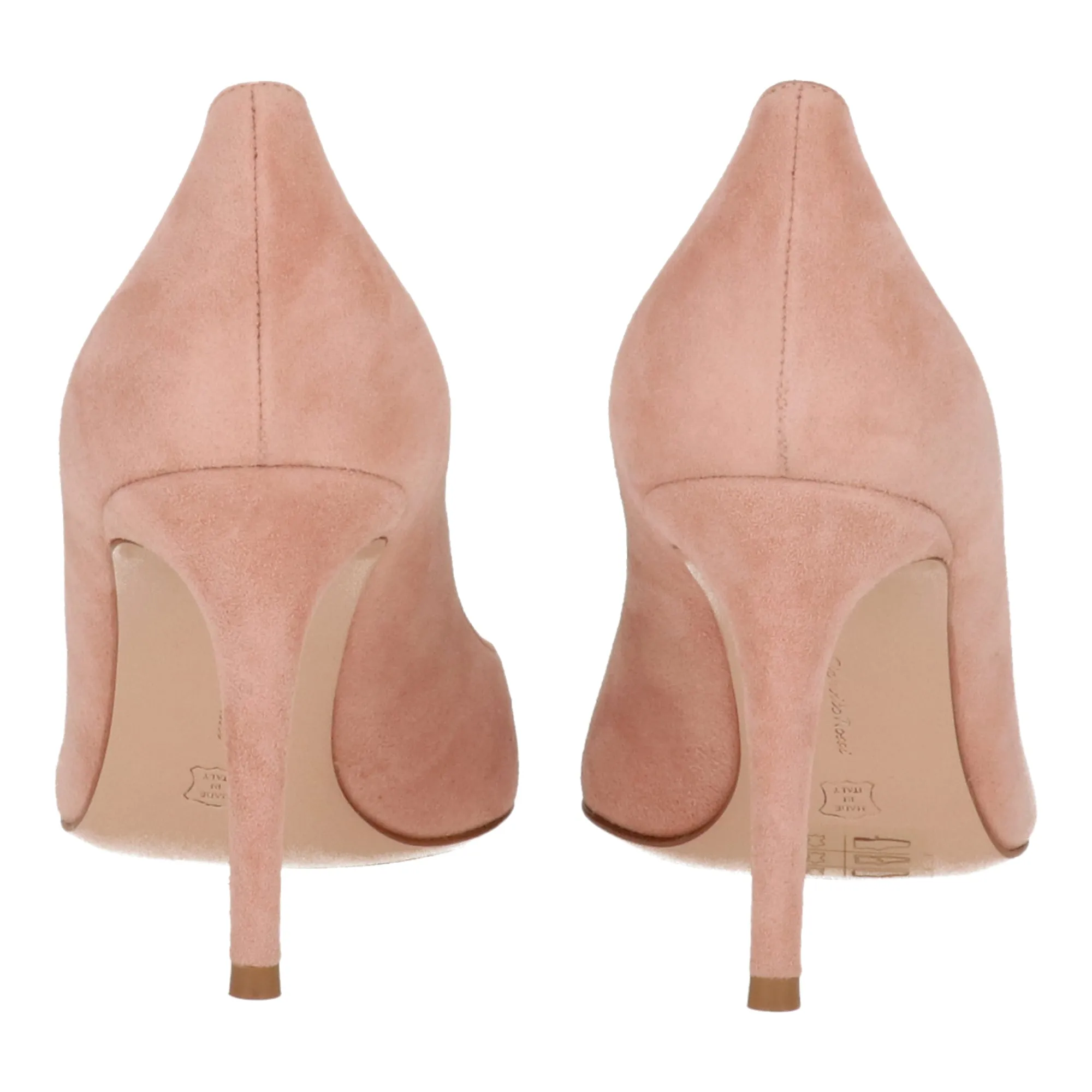 Gianvito Rossi Womens Dahlia Pump