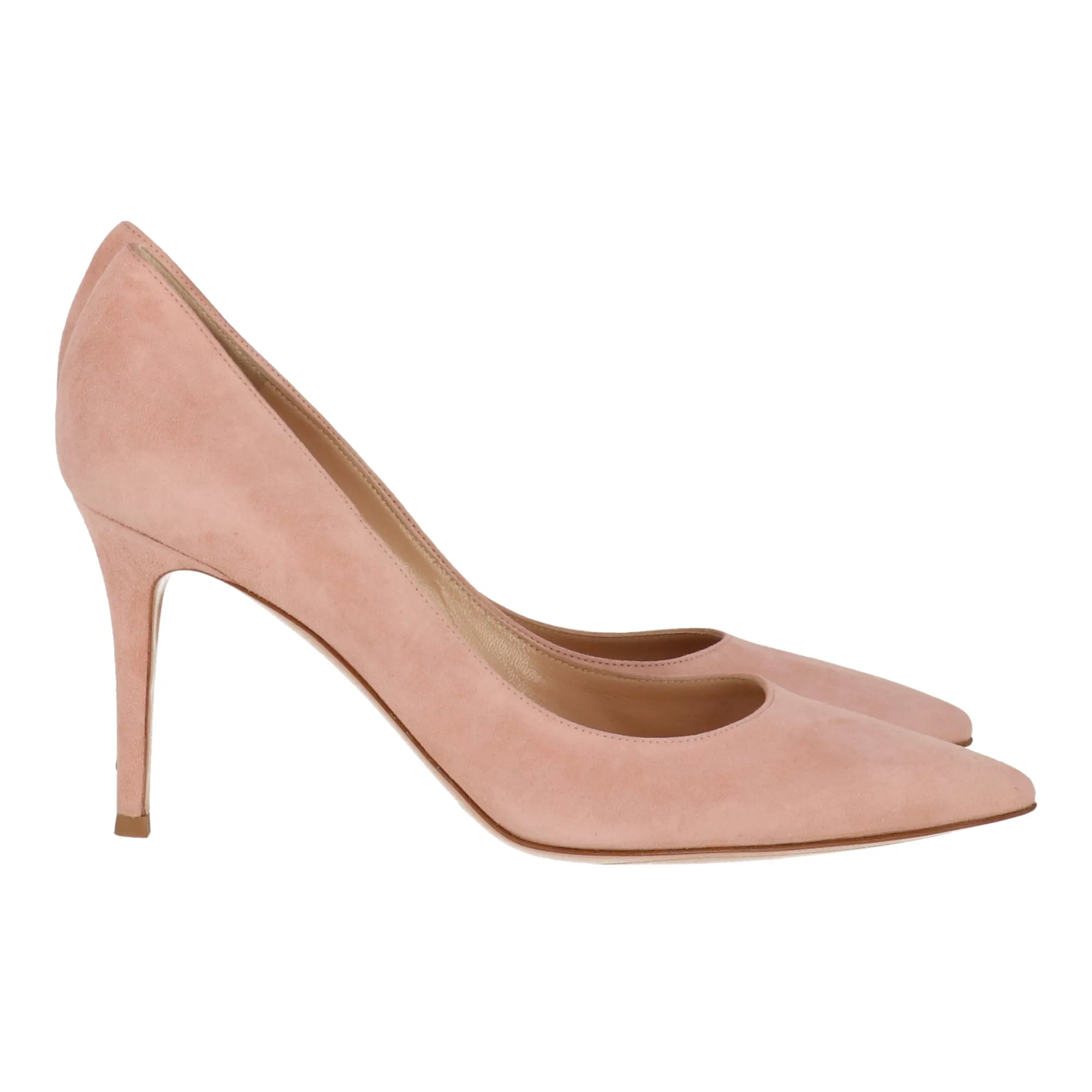 Gianvito Rossi Womens Dahlia Pump