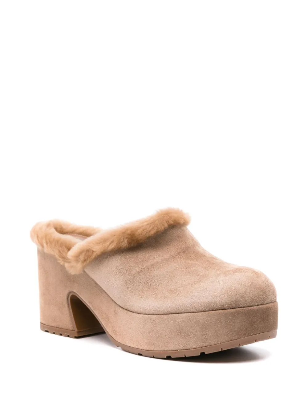 Gianvito Rossi Women's Sandals Camel