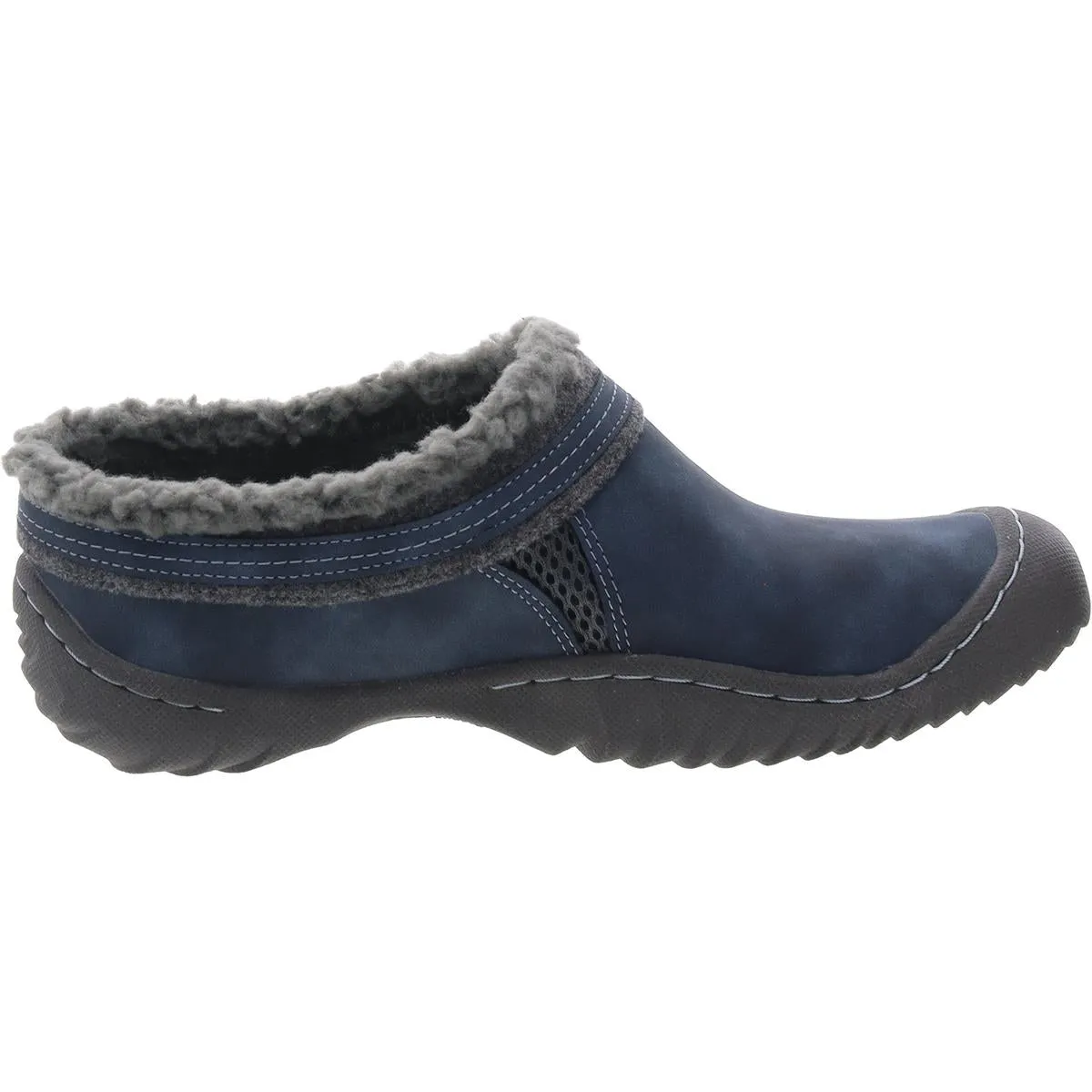 GINGER Womens Faux Fur Lined Faux Fur Casual And Fashion Sneakers