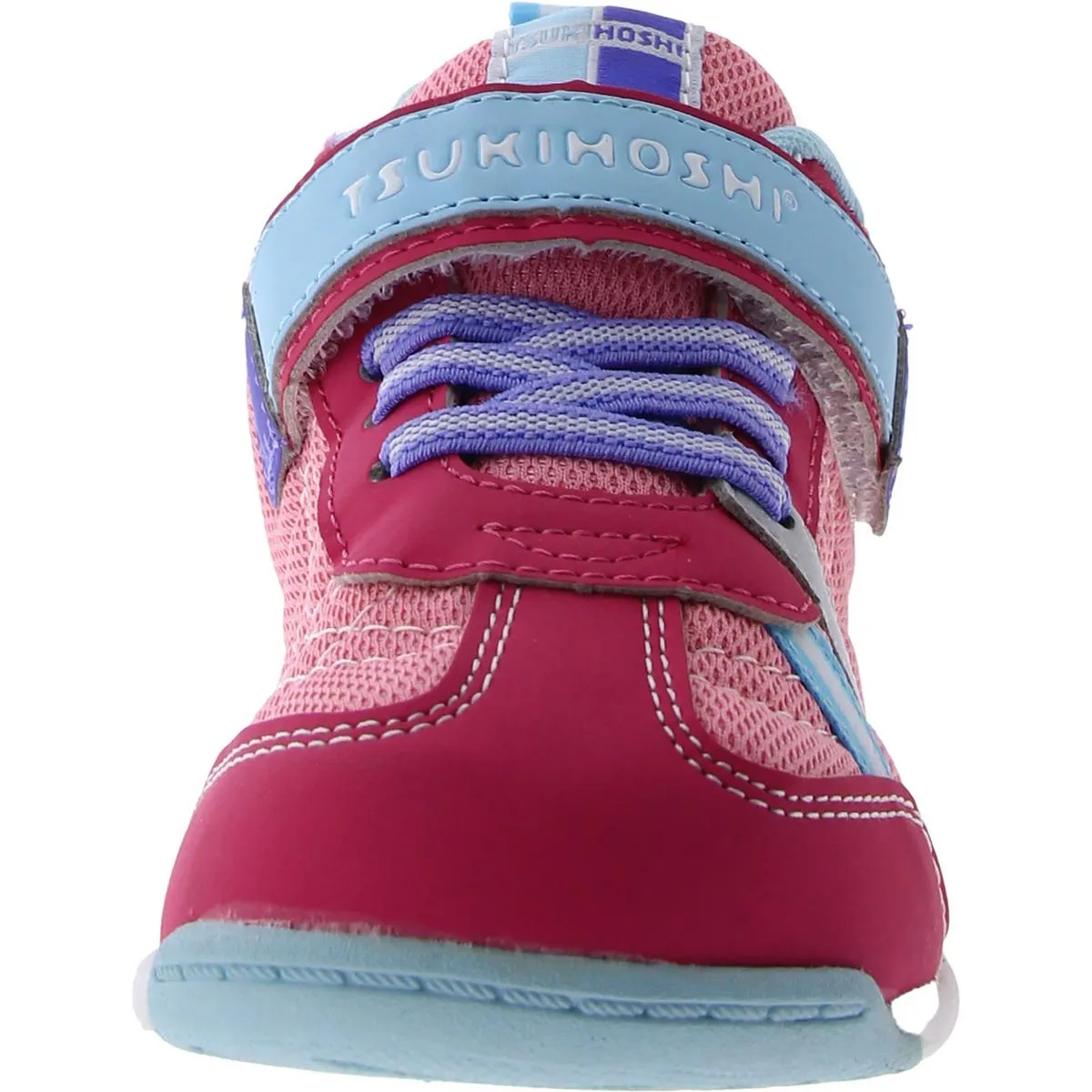 Girls Faux Leather Casual and Fashion Sneakers