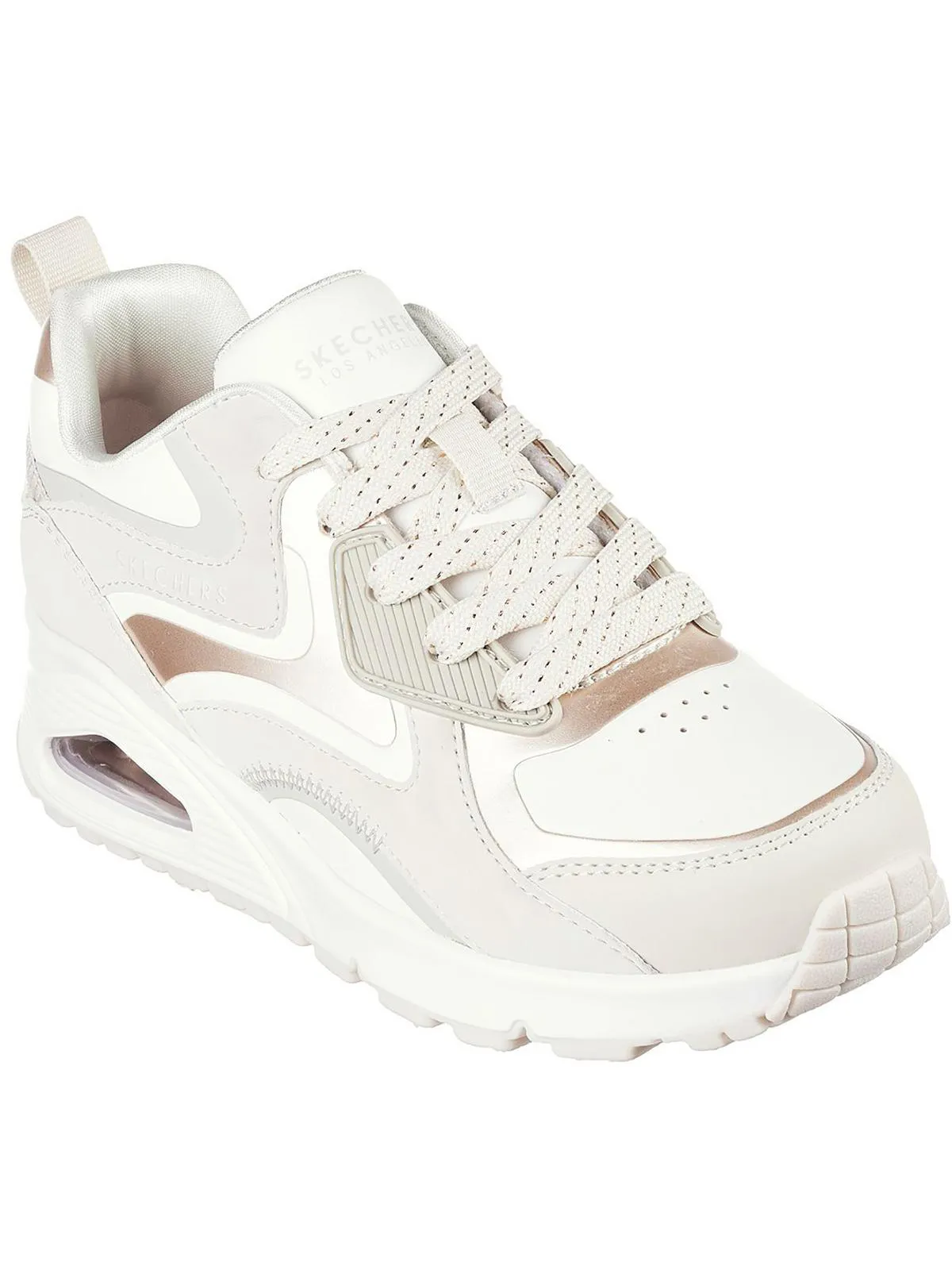 Girls Fitness Lace Up Casual and Fashion Sneakers