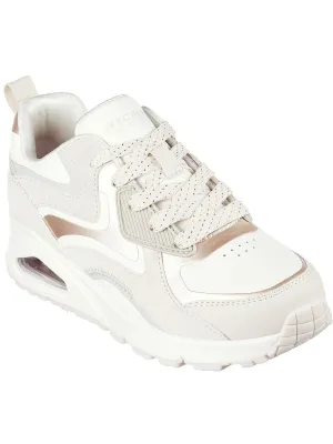 Girls Fitness Lace Up Casual and Fashion Sneakers