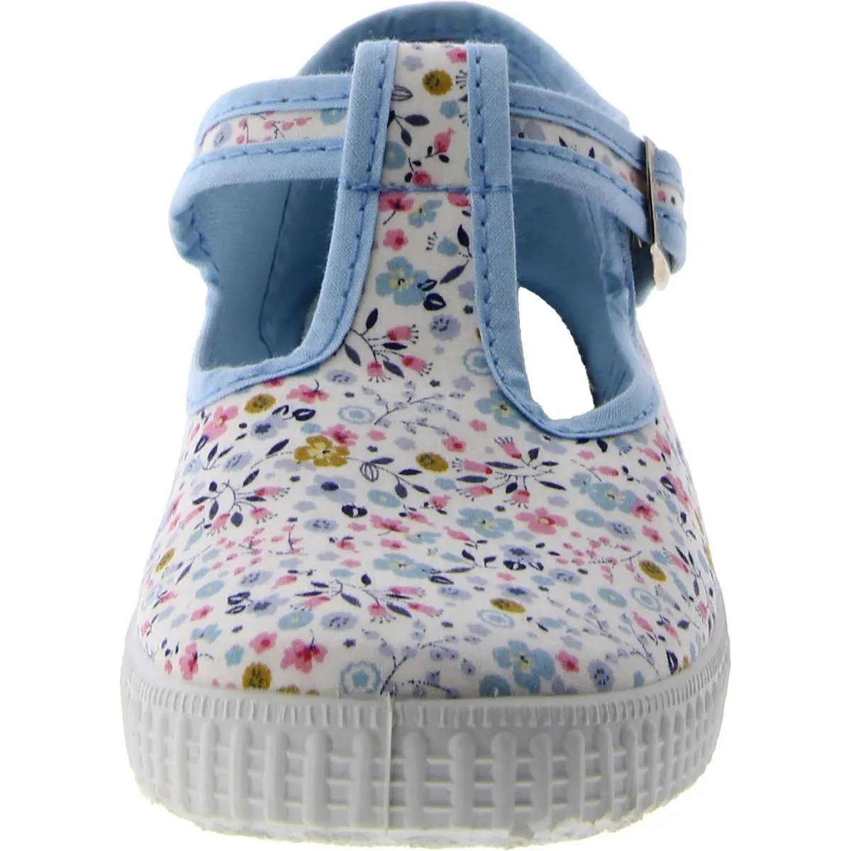 Girls Little Kid Buckle Mary Janes