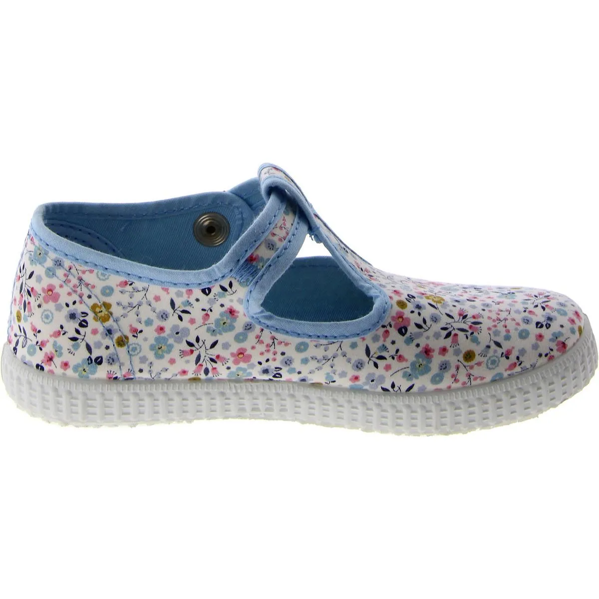 Girls Little Kid Buckle Mary Janes