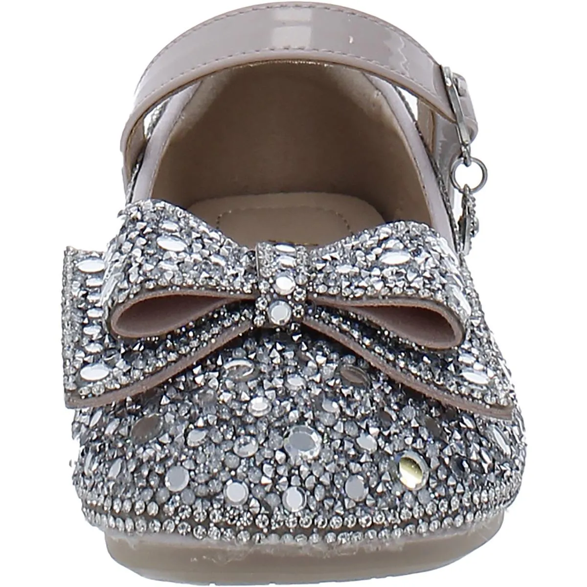 Girls Little Kid Casual Ankle Strap