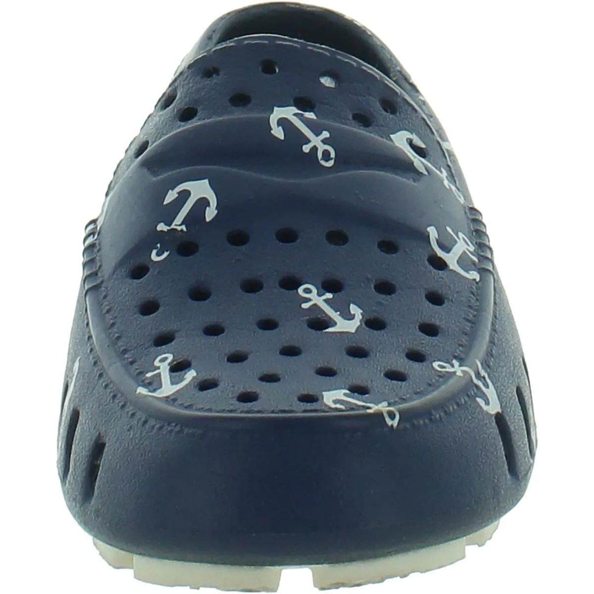 Girls Slip On Flat Loafers