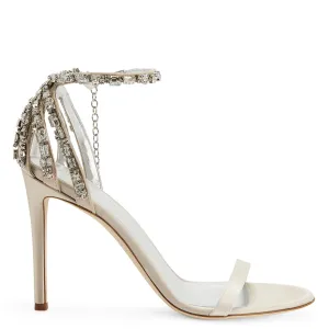 Giuseppe Zanotti Adele Crystal