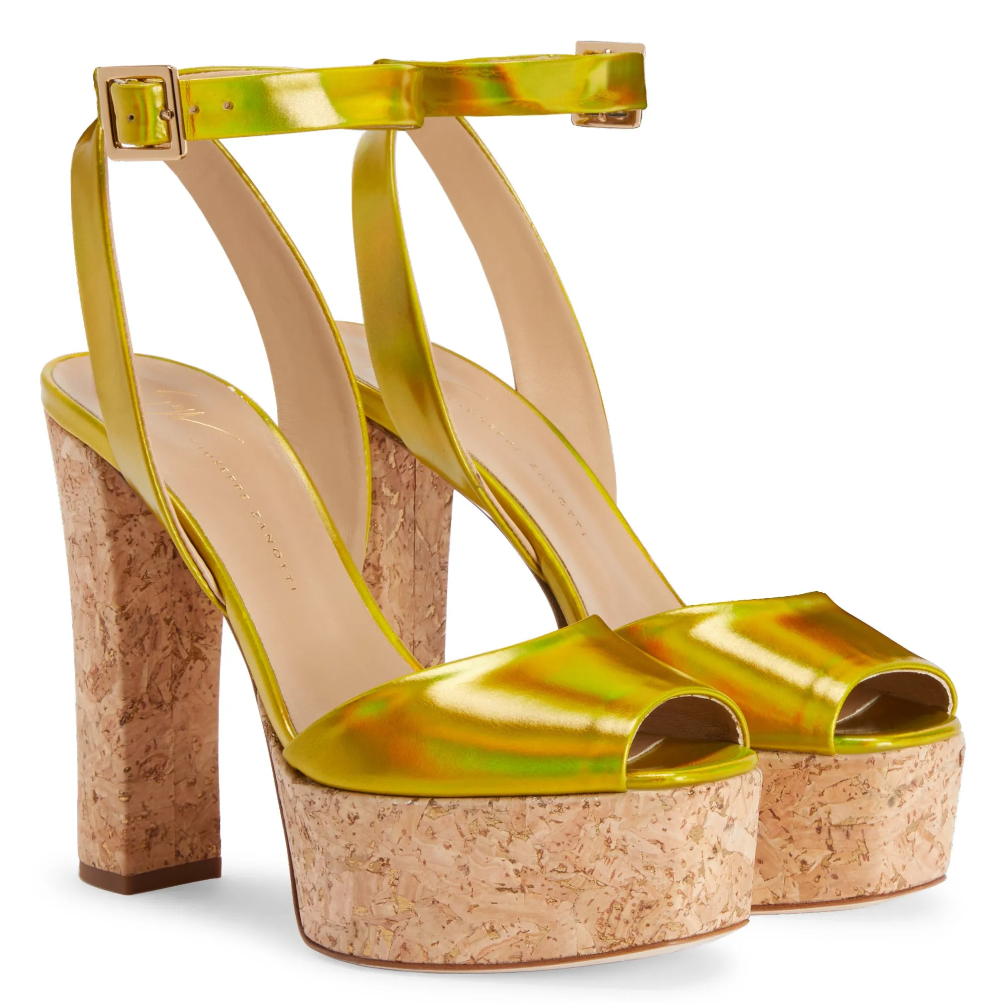 Giuseppe Zanotti  Betty