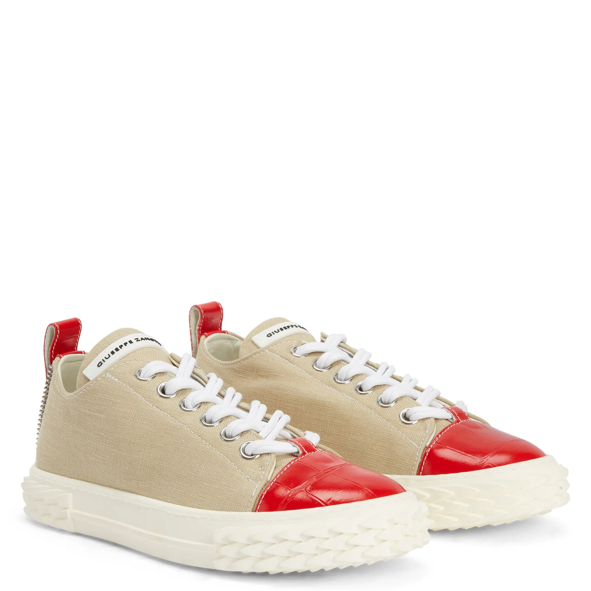 Giuseppe Zanotti Blabber