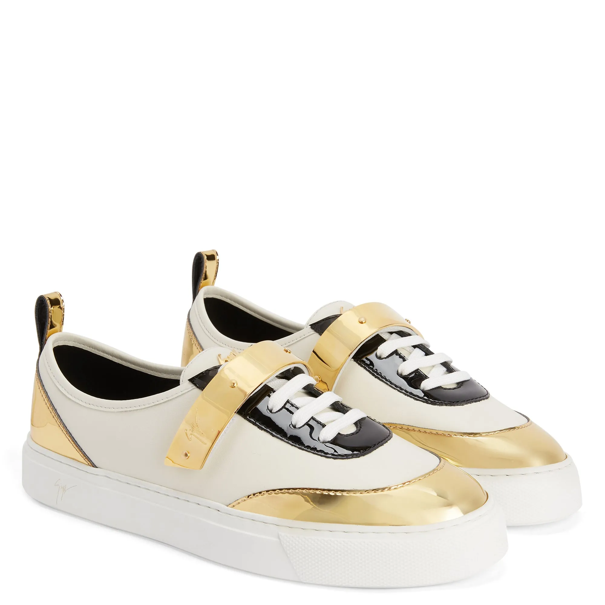 Giuseppe Zanotti Giuseppe Zanotti Zenas