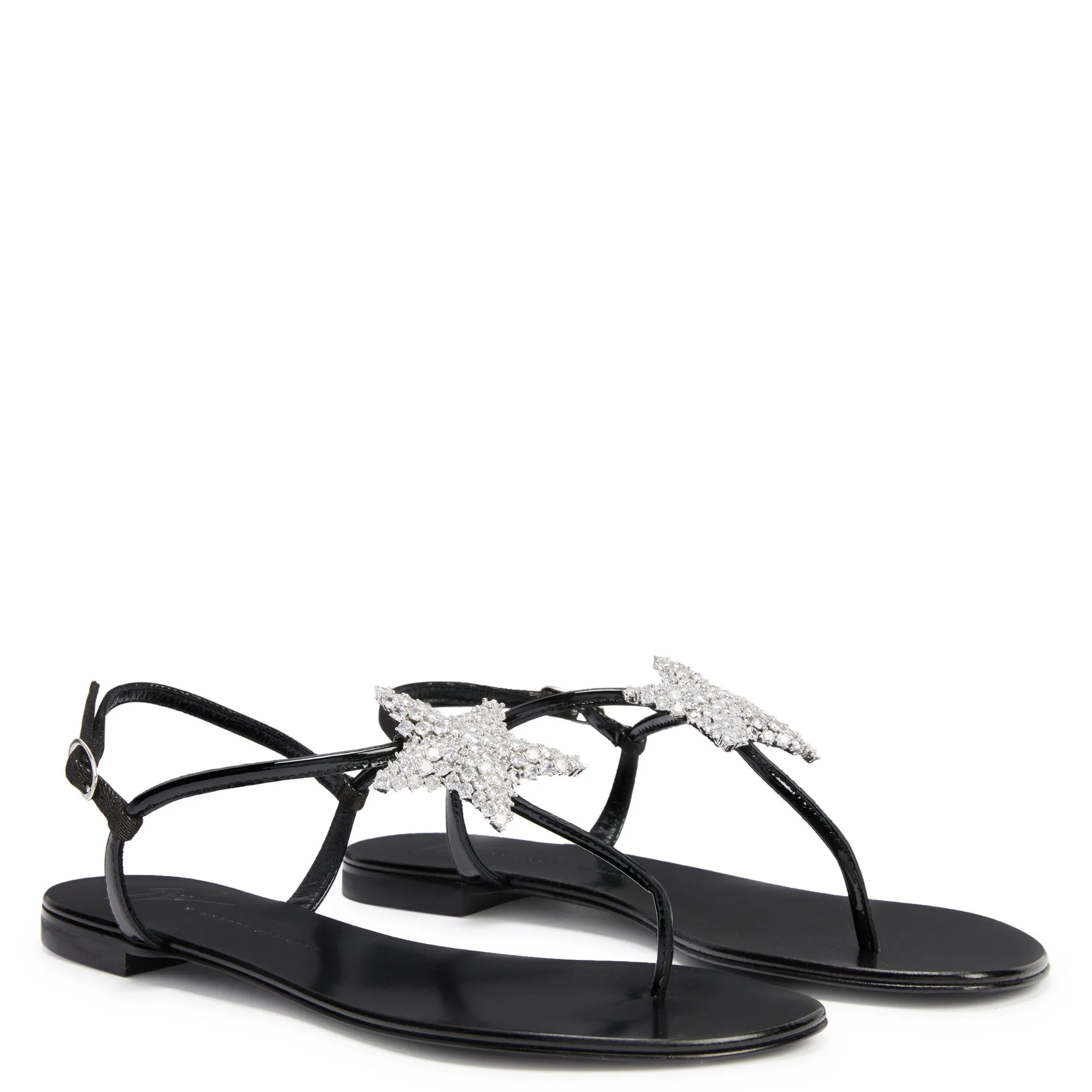 Giuseppe Zanotti Hollie Star