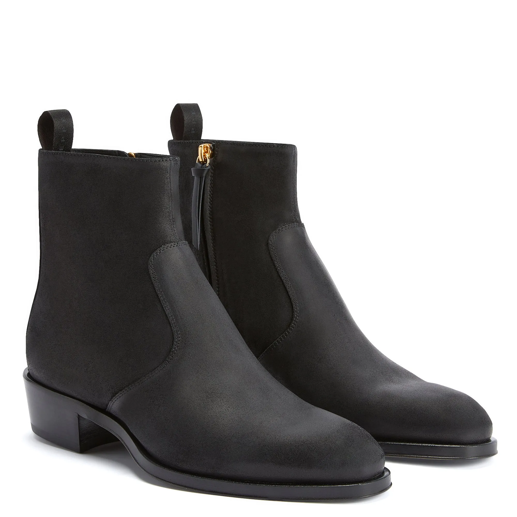 Giuseppe Zanotti Ludhovic