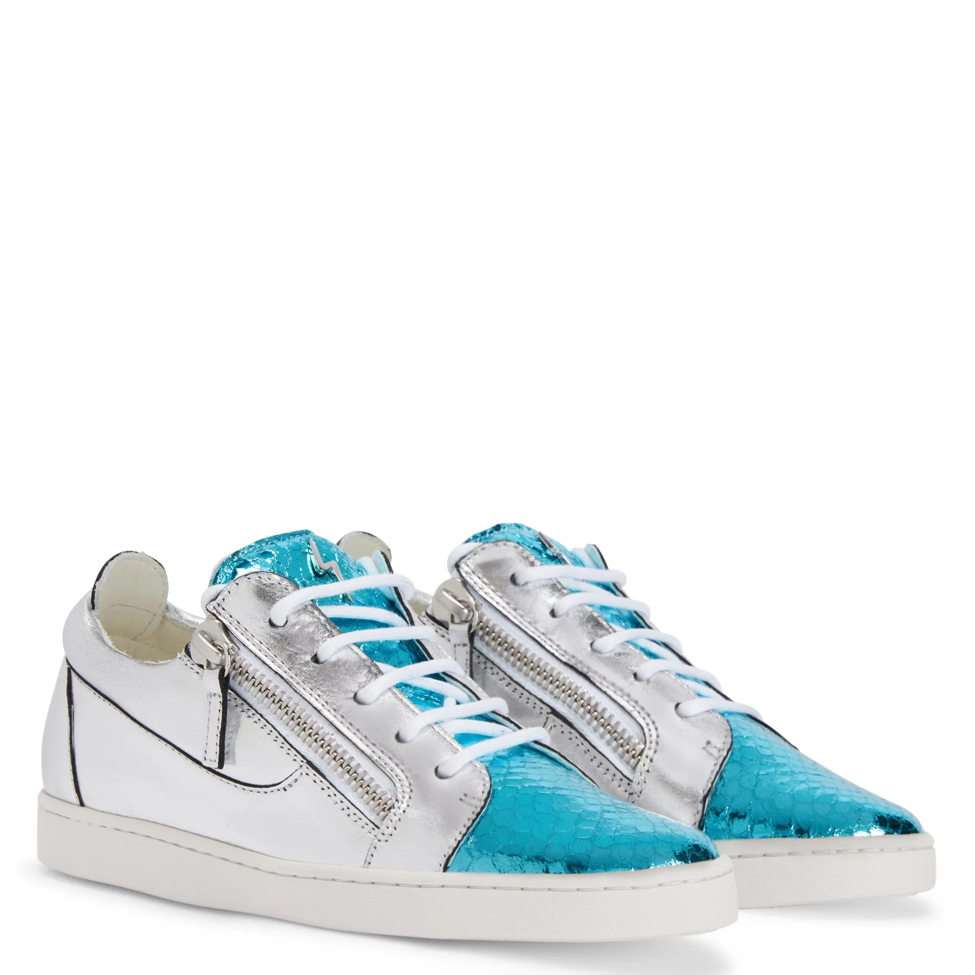 Giuseppe Zanotti Nicki
