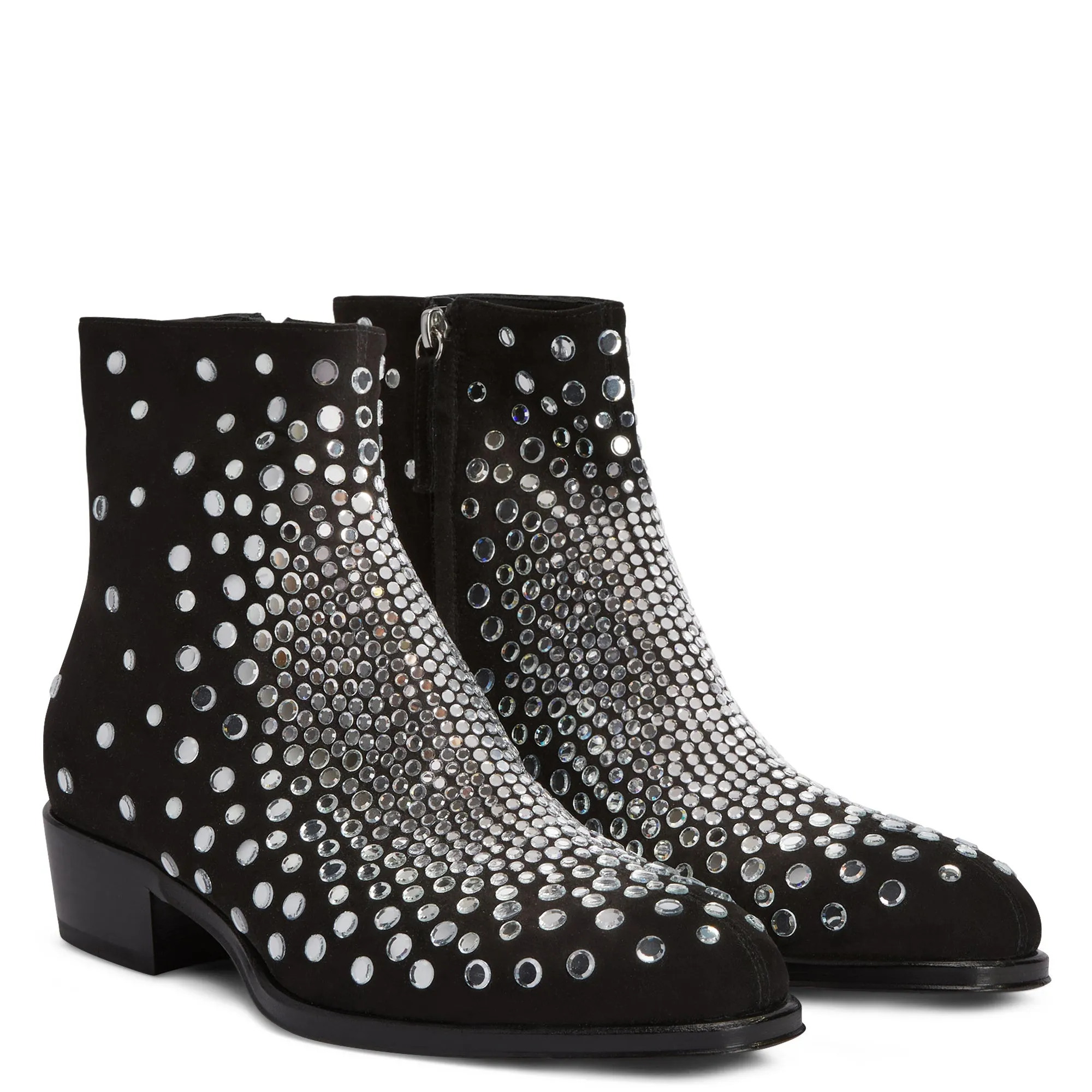 Giuseppe Zanotti Peghasus Boot