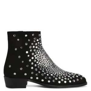 Giuseppe Zanotti Peghasus Boot