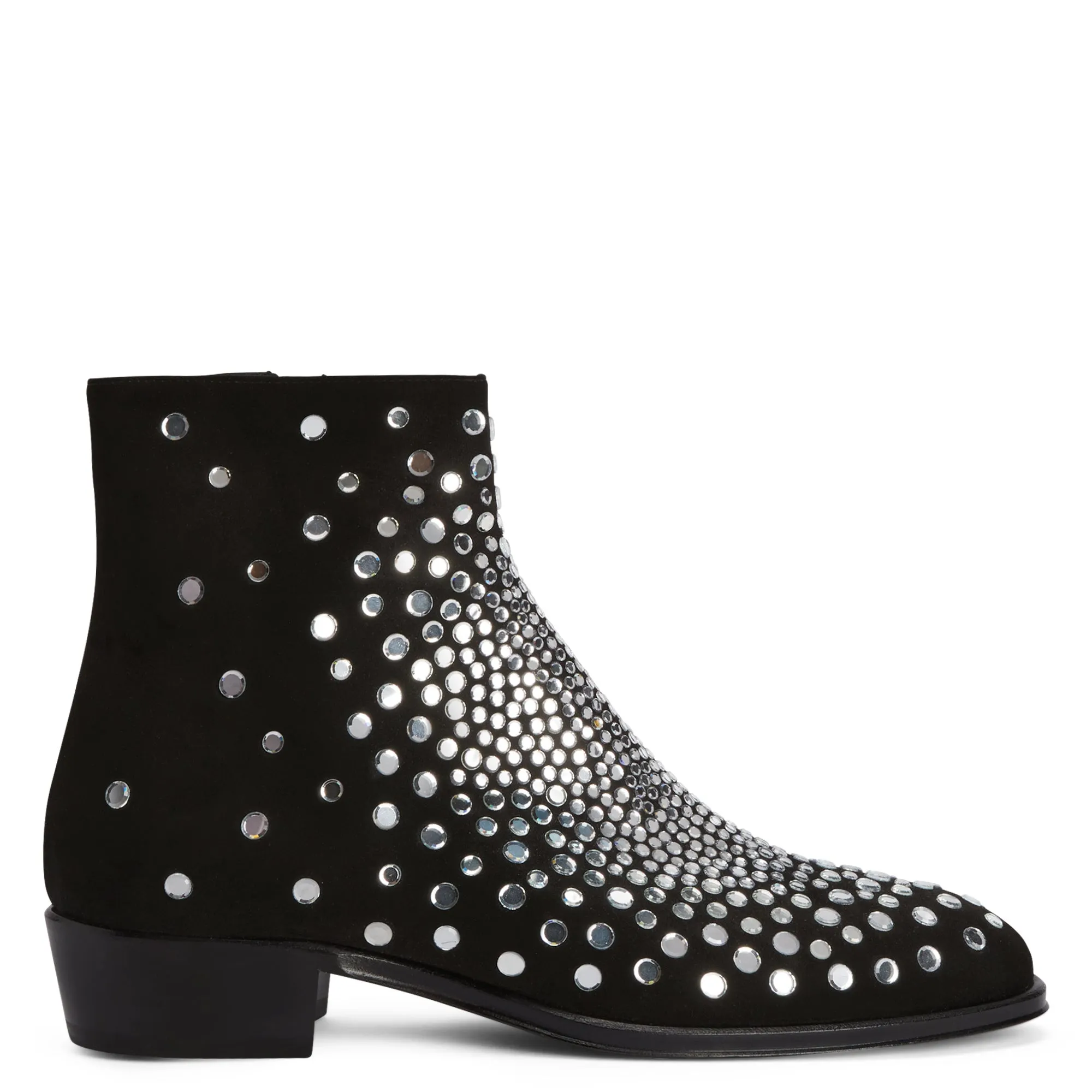 Giuseppe Zanotti Peghasus Boot