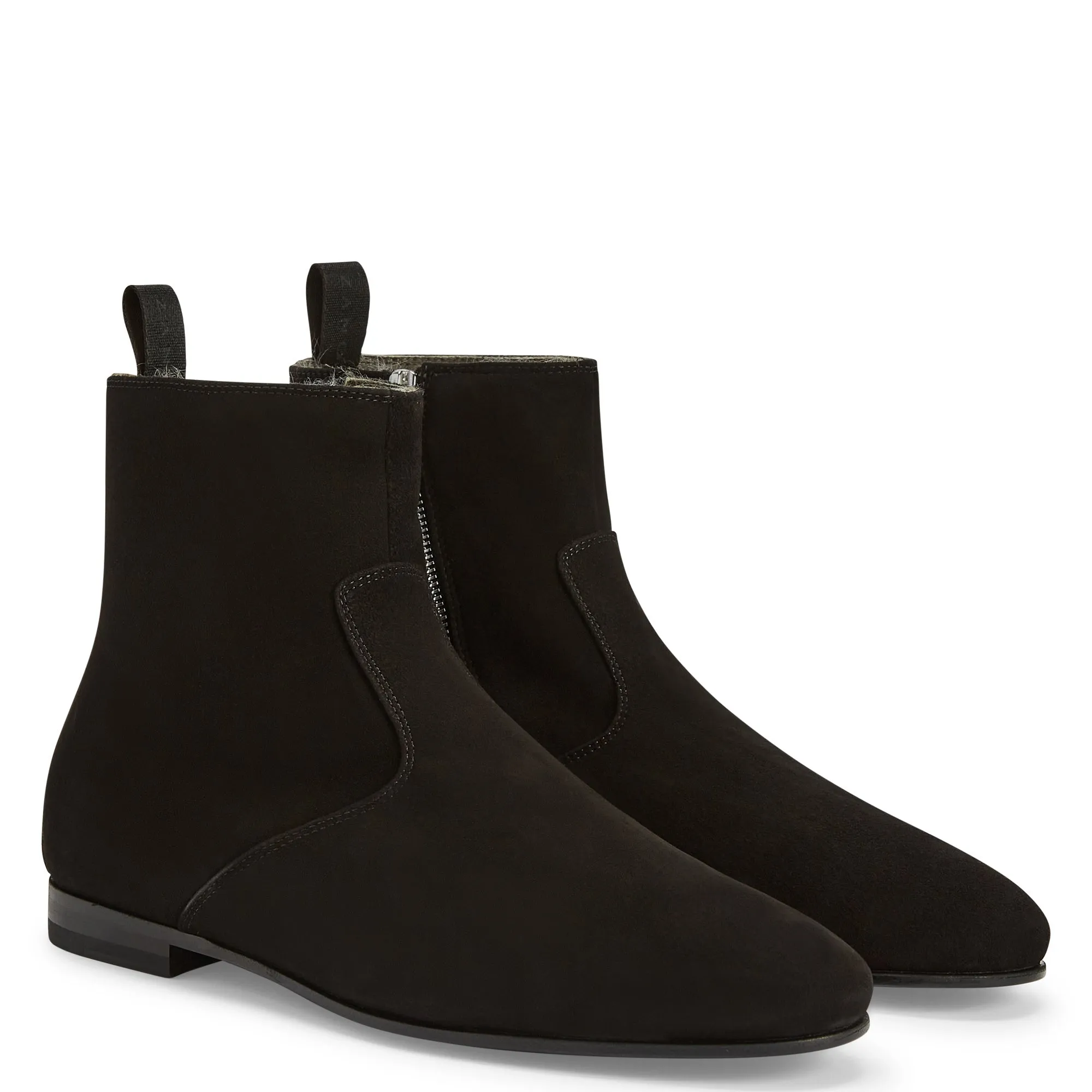 Giuseppe Zanotti Ron