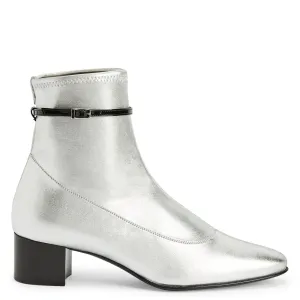 Giuseppe Zanotti Sallie