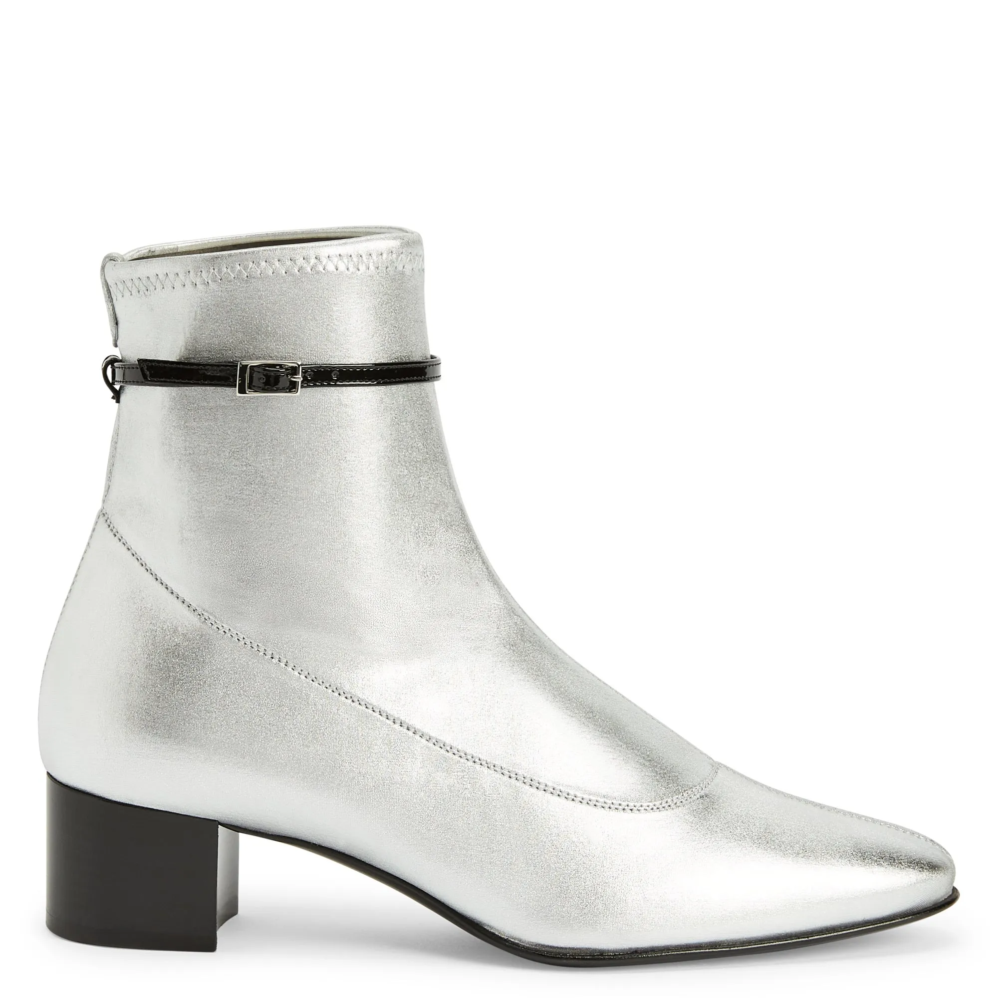 Giuseppe Zanotti Sallie