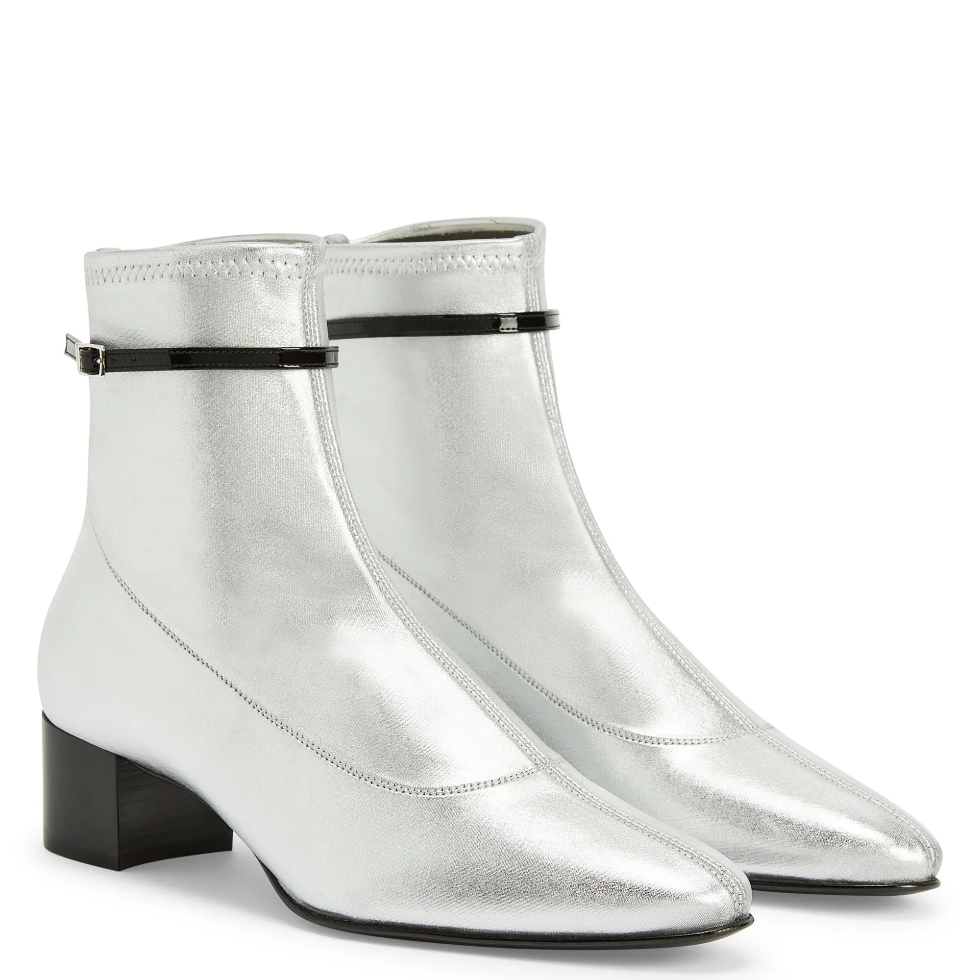 Giuseppe Zanotti Sallie