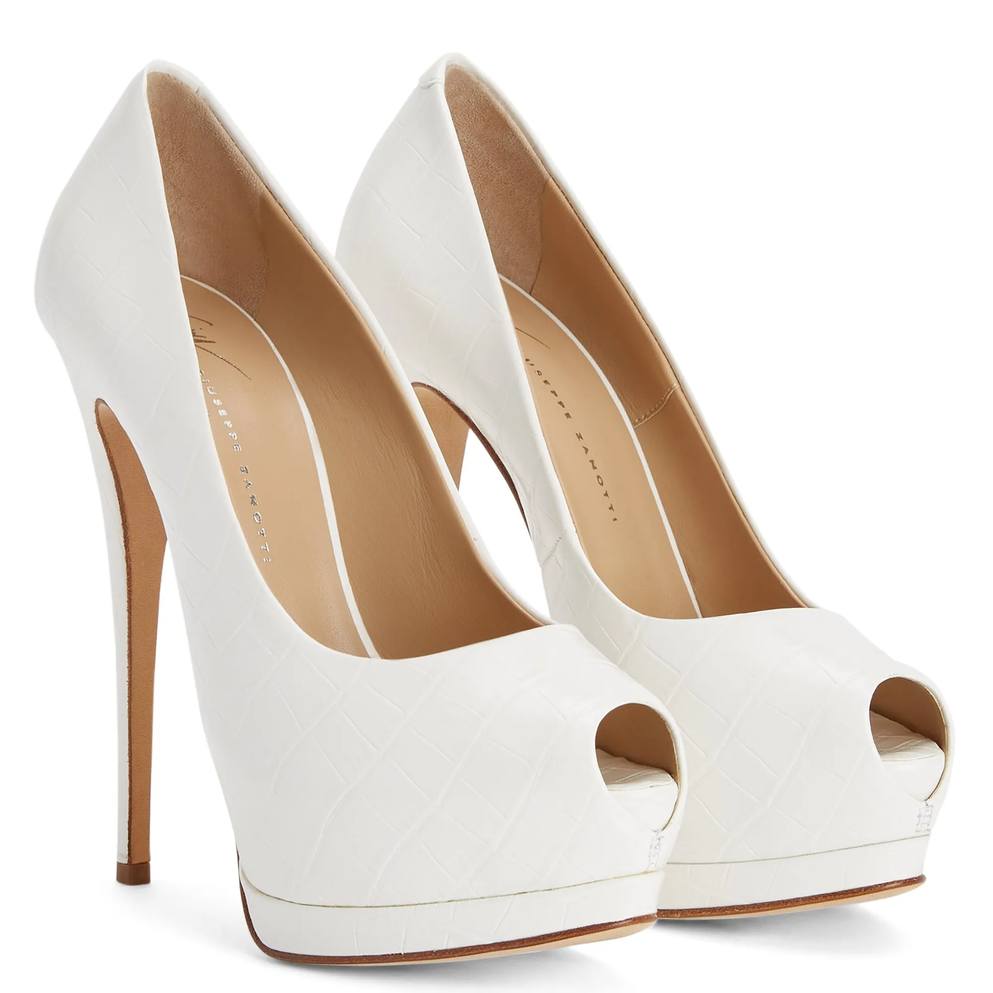 Giuseppe Zanotti Sharon