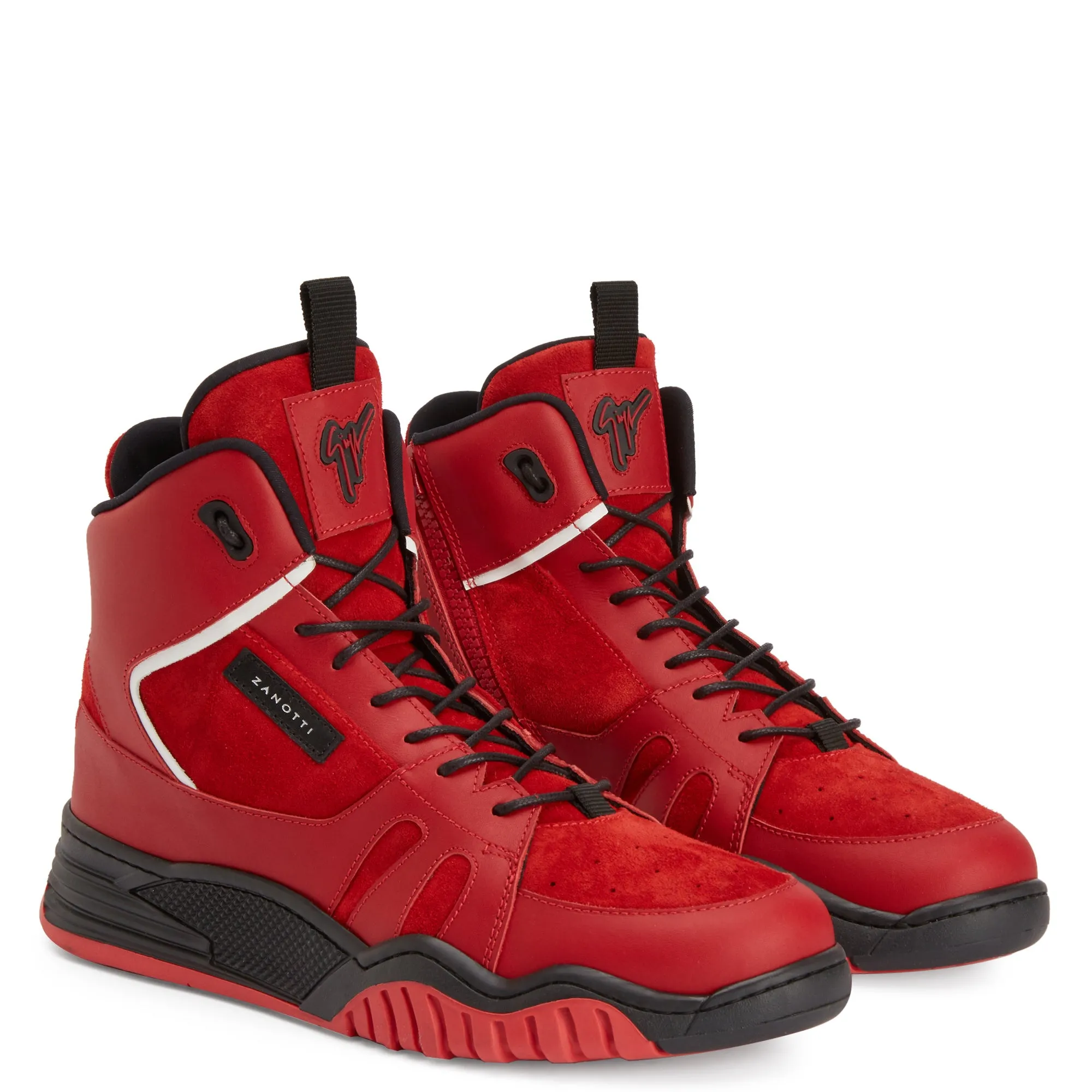 Giuseppe Zanotti Talon Jr.