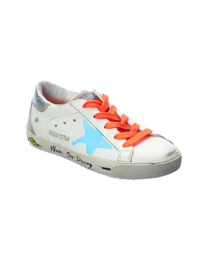 Golden Goose Superstar Leather Sneaker