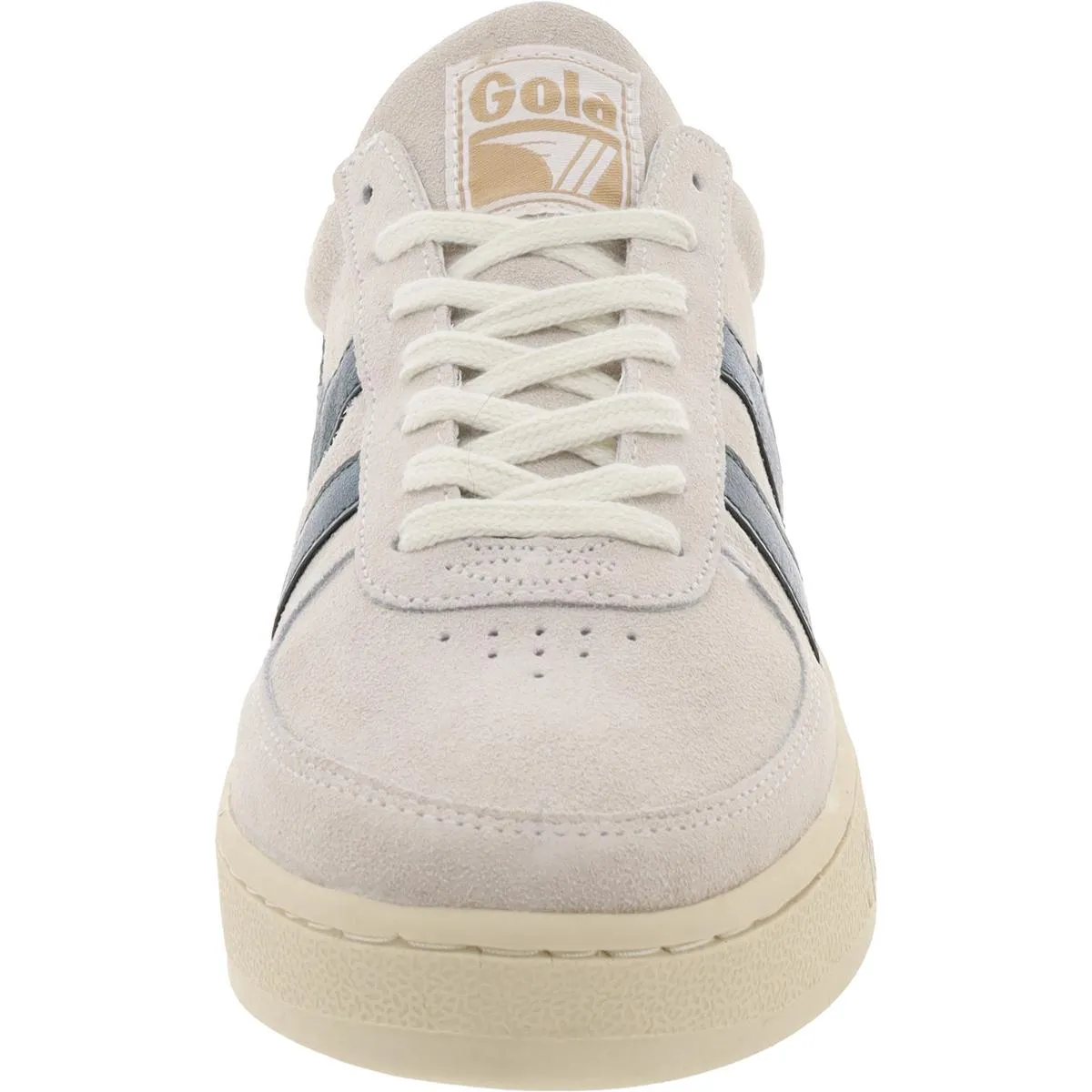 Grandslam Flame Womens Padded Insole Suede Casual And Fashion Sneakers