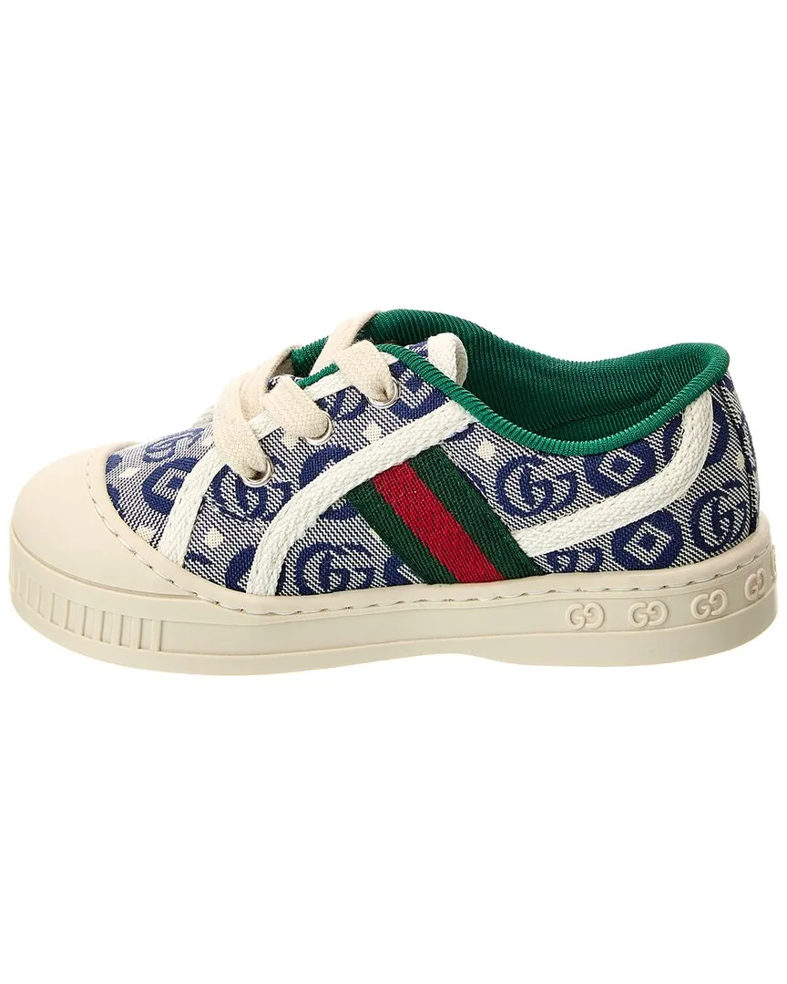 Gucci GG Canvas Sneaker
