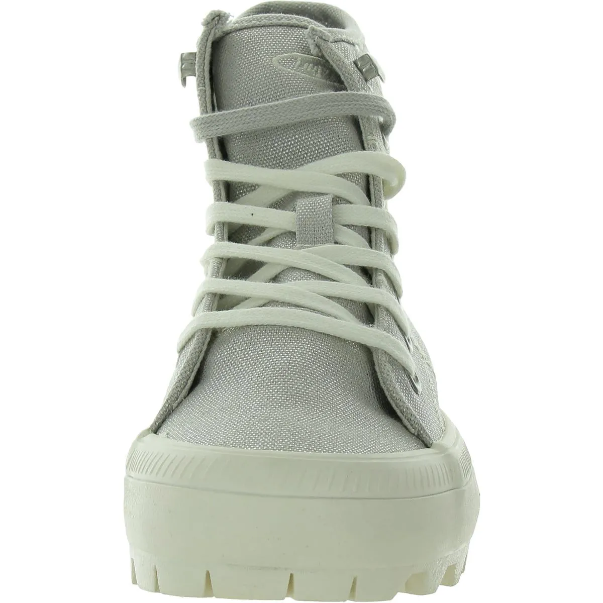 Habitat Womens Canvas Chukka Sneakers Casual and Fashion Sneakers