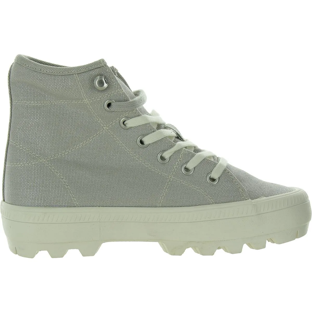 Habitat Womens Canvas Chukka Sneakers Casual and Fashion Sneakers