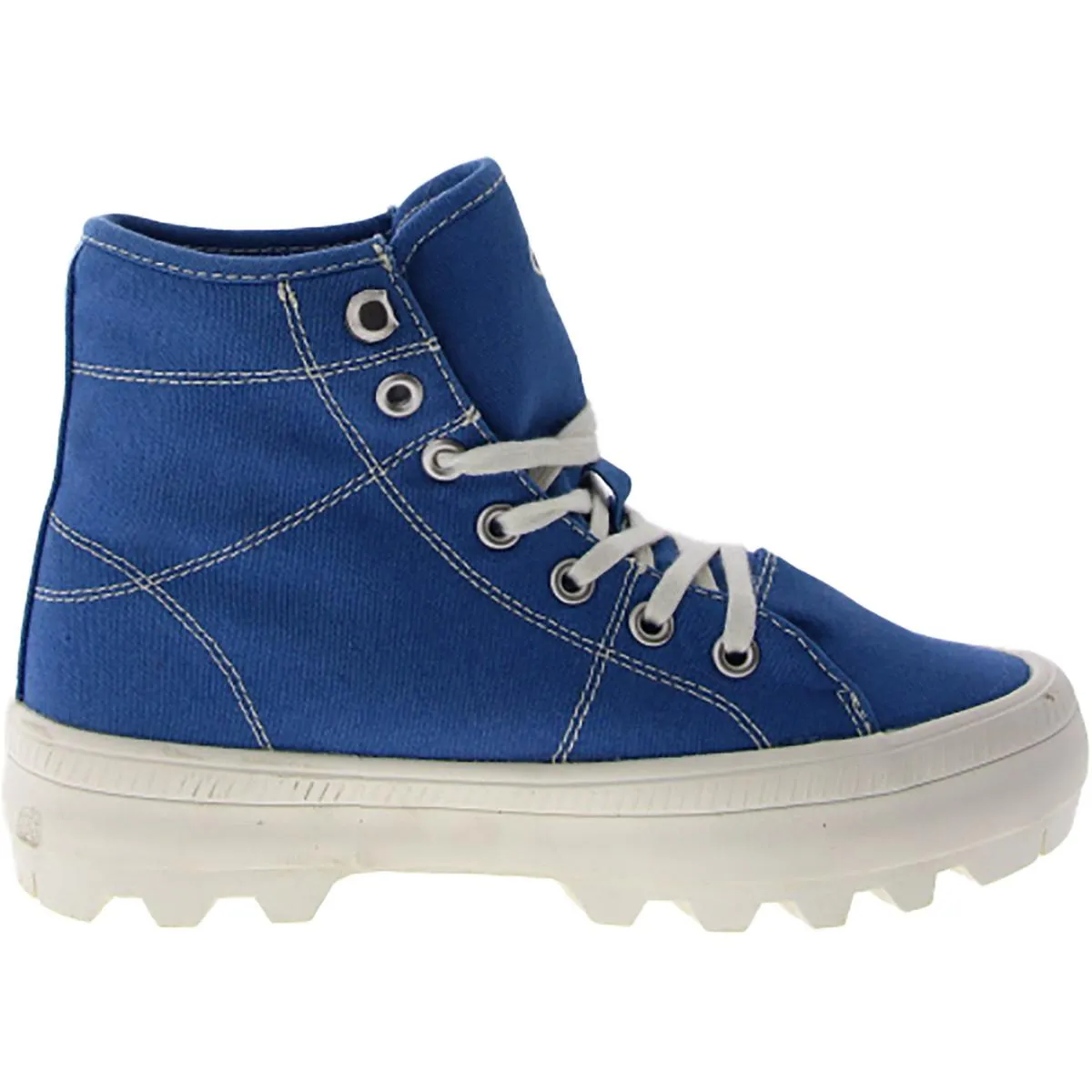 Habitat Womens Canvas Chukka Sneakers Casual and Fashion Sneakers