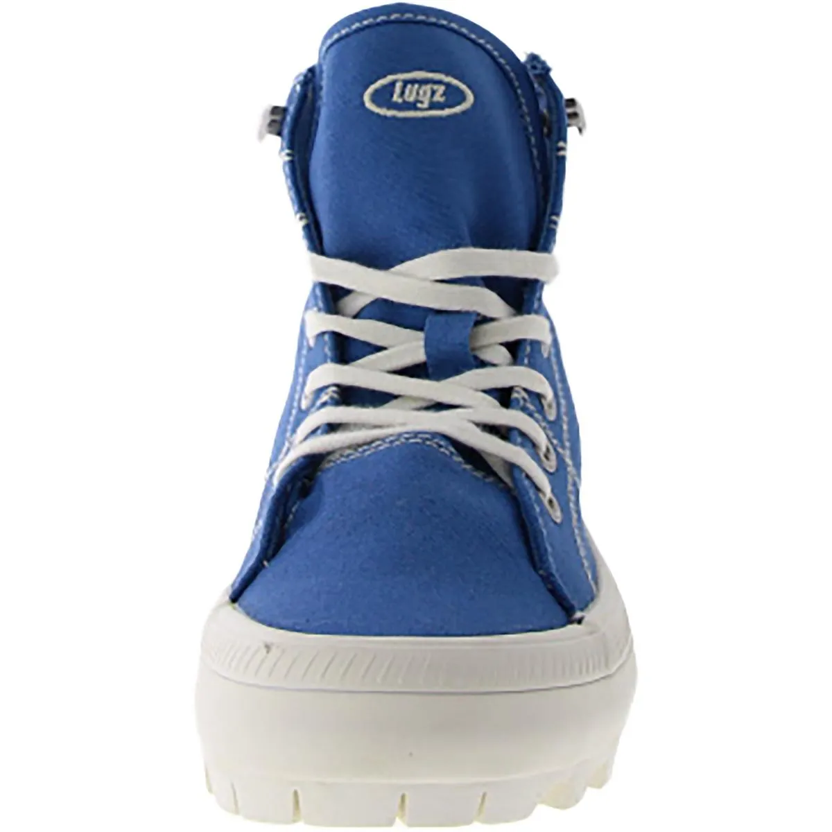 Habitat Womens Canvas Chukka Sneakers Casual and Fashion Sneakers
