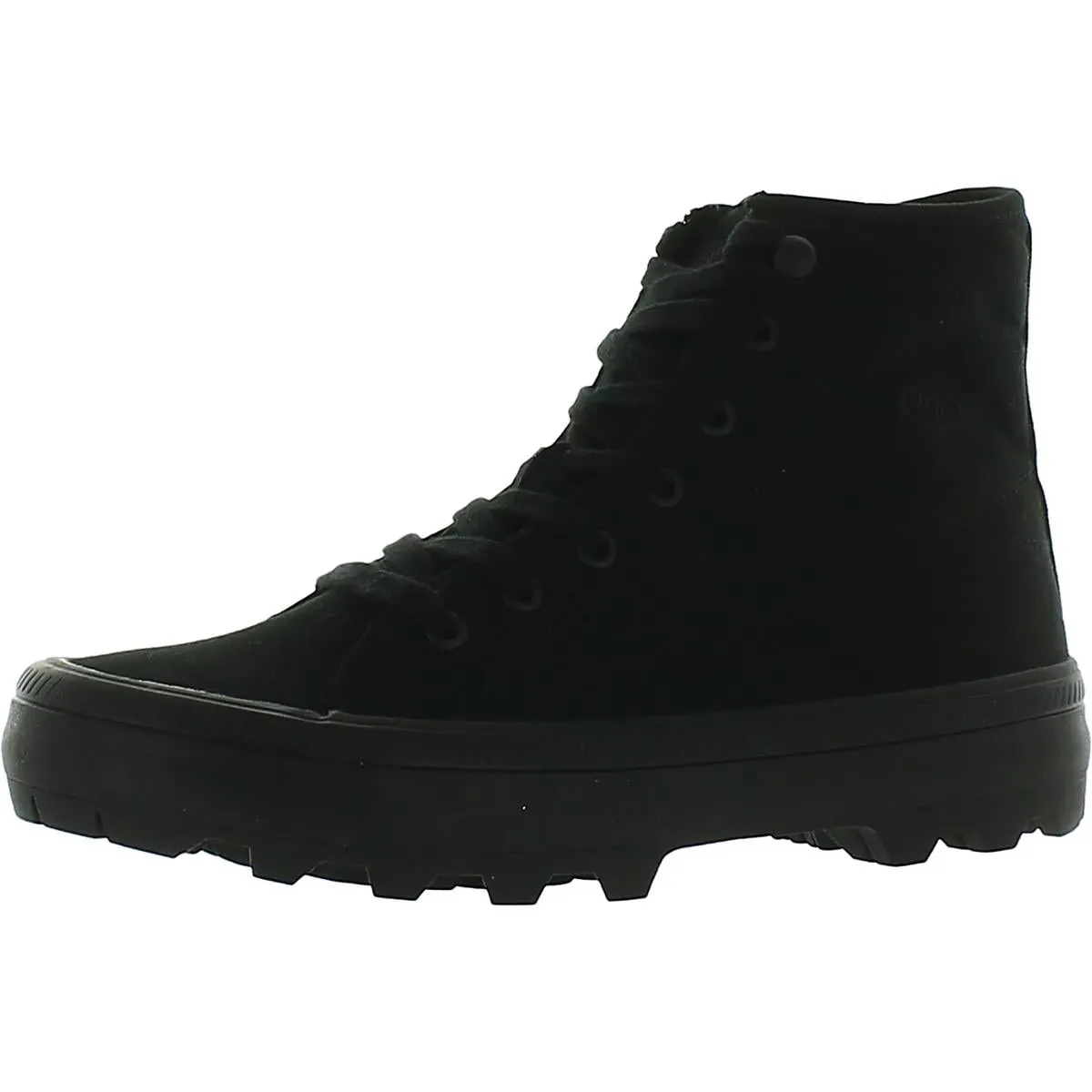 Habitat Womens Canvas Chukka Sneakers Casual and Fashion Sneakers