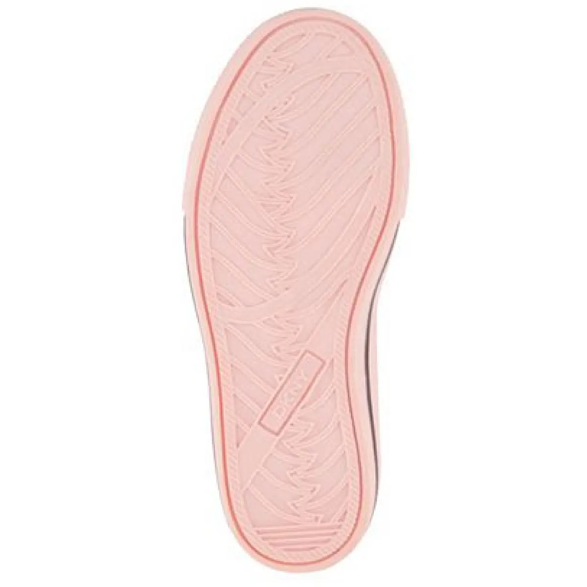 Hannah Girls Gym Lifestyle High-Top Sneakers