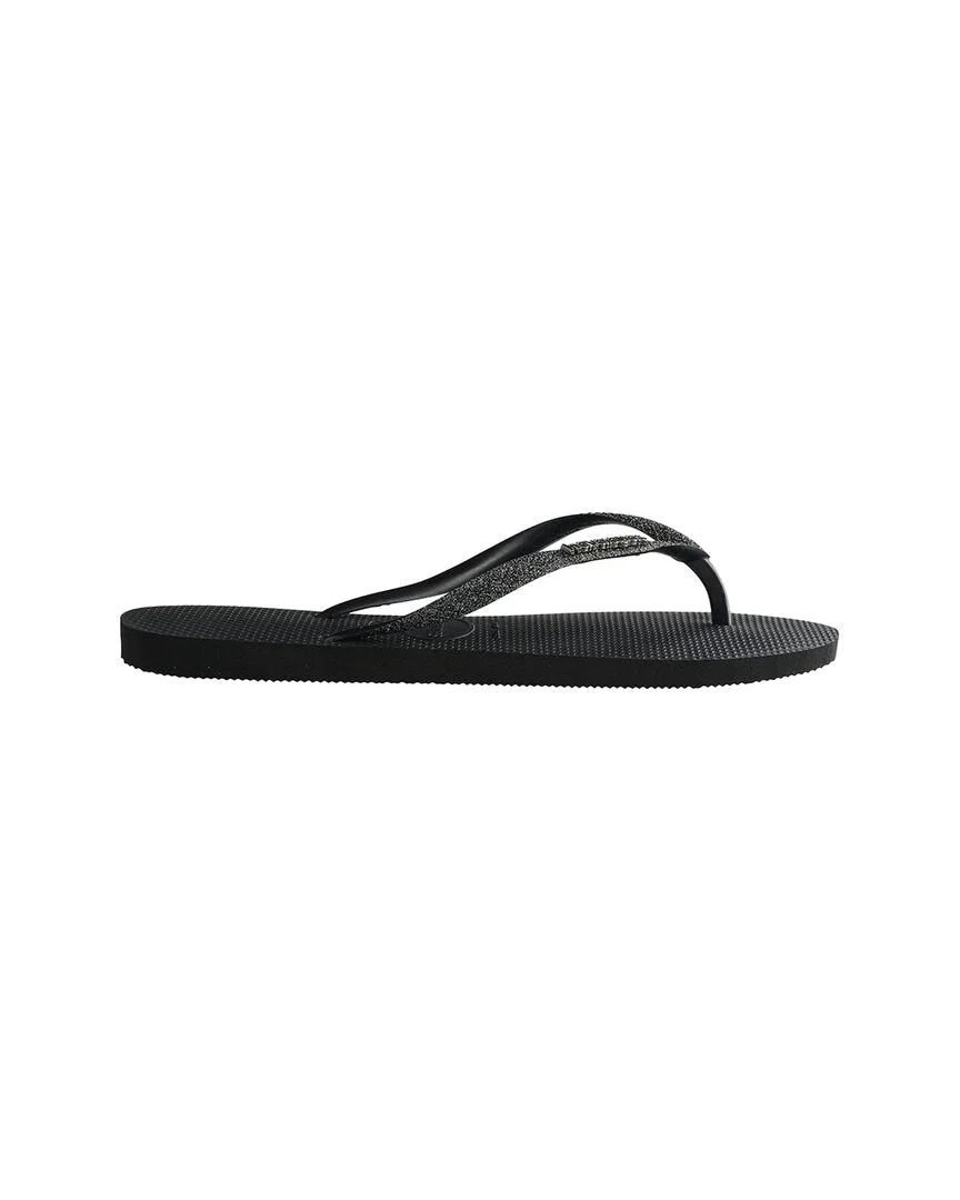 Havaianas Slim Glitter Flip Flop