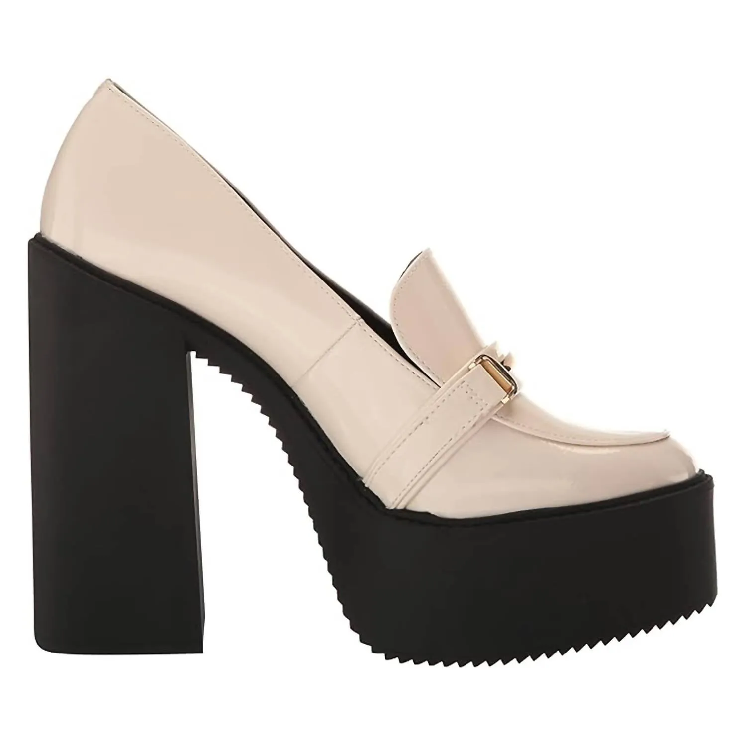 Himinka Platform Pump In Chalk