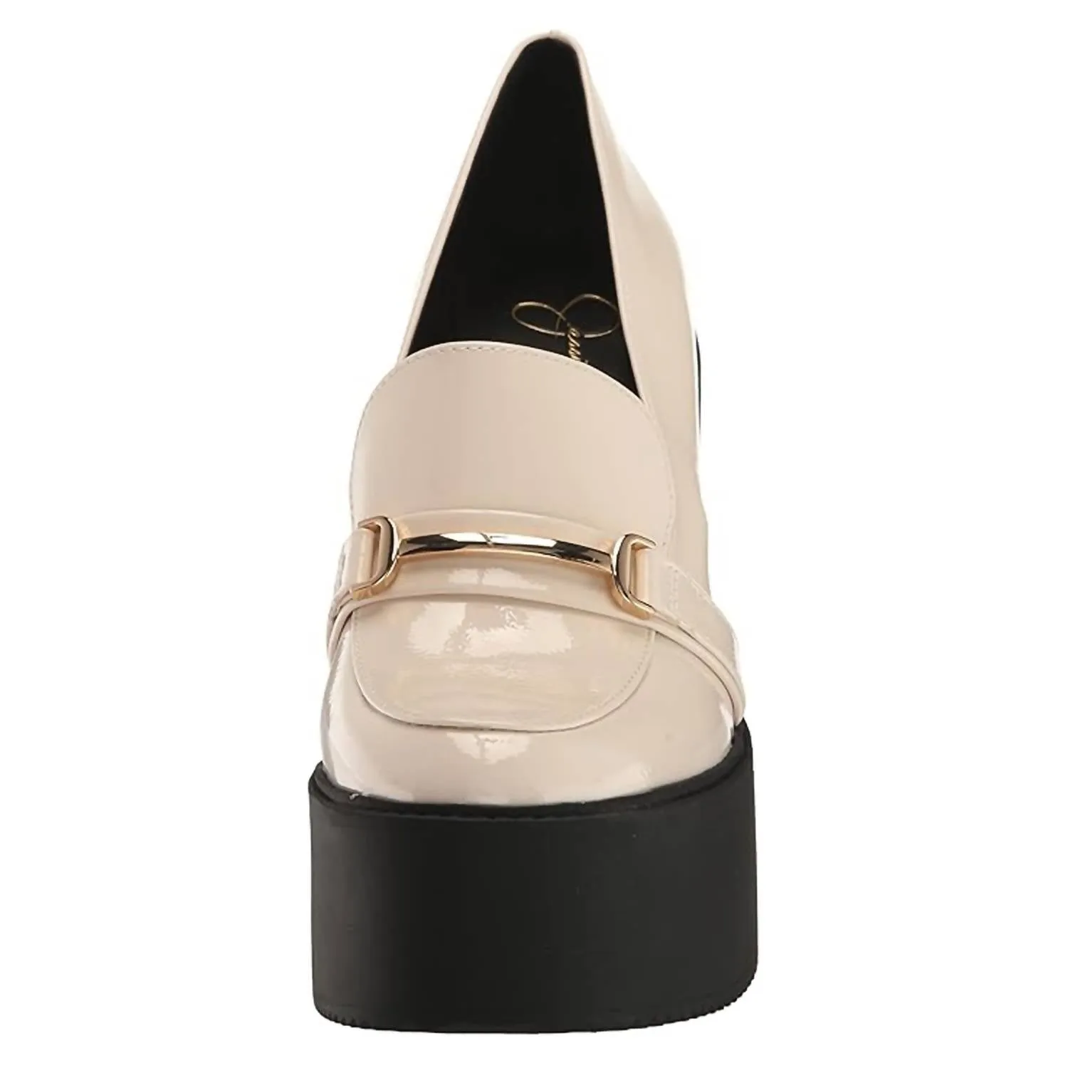 Himinka Platform Pump In Chalk