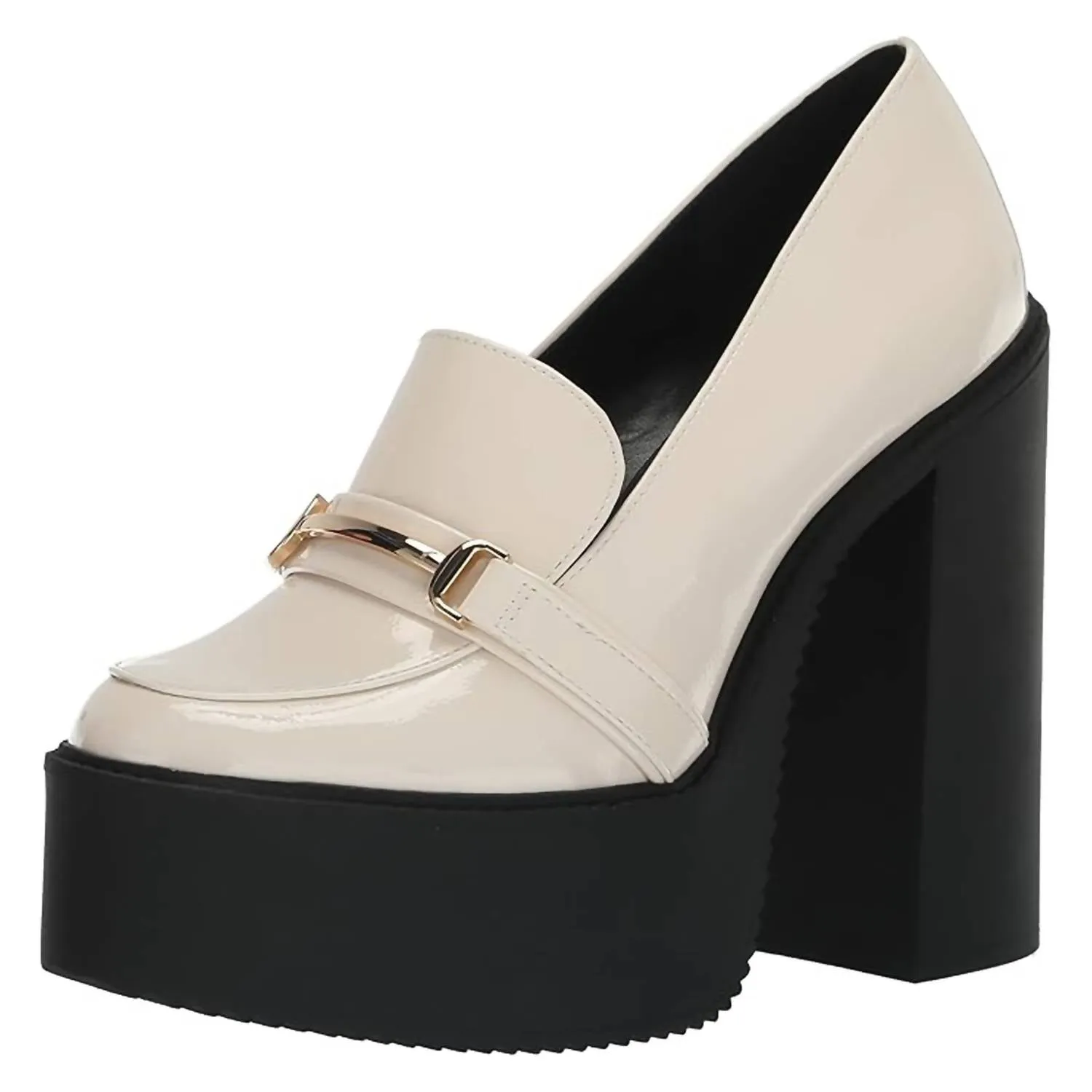 Himinka Platform Pump In Chalk