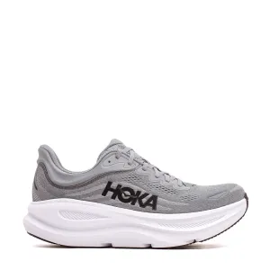Hoka One One Men Bondi 9 Galactic Grey Stellar Grey 1162011-GCTC
