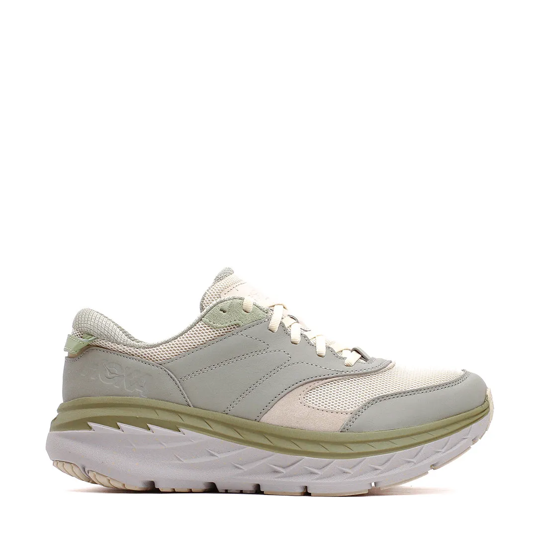 Hoka One One Men Bondi L Barley Oat Milk 1110538-BYT