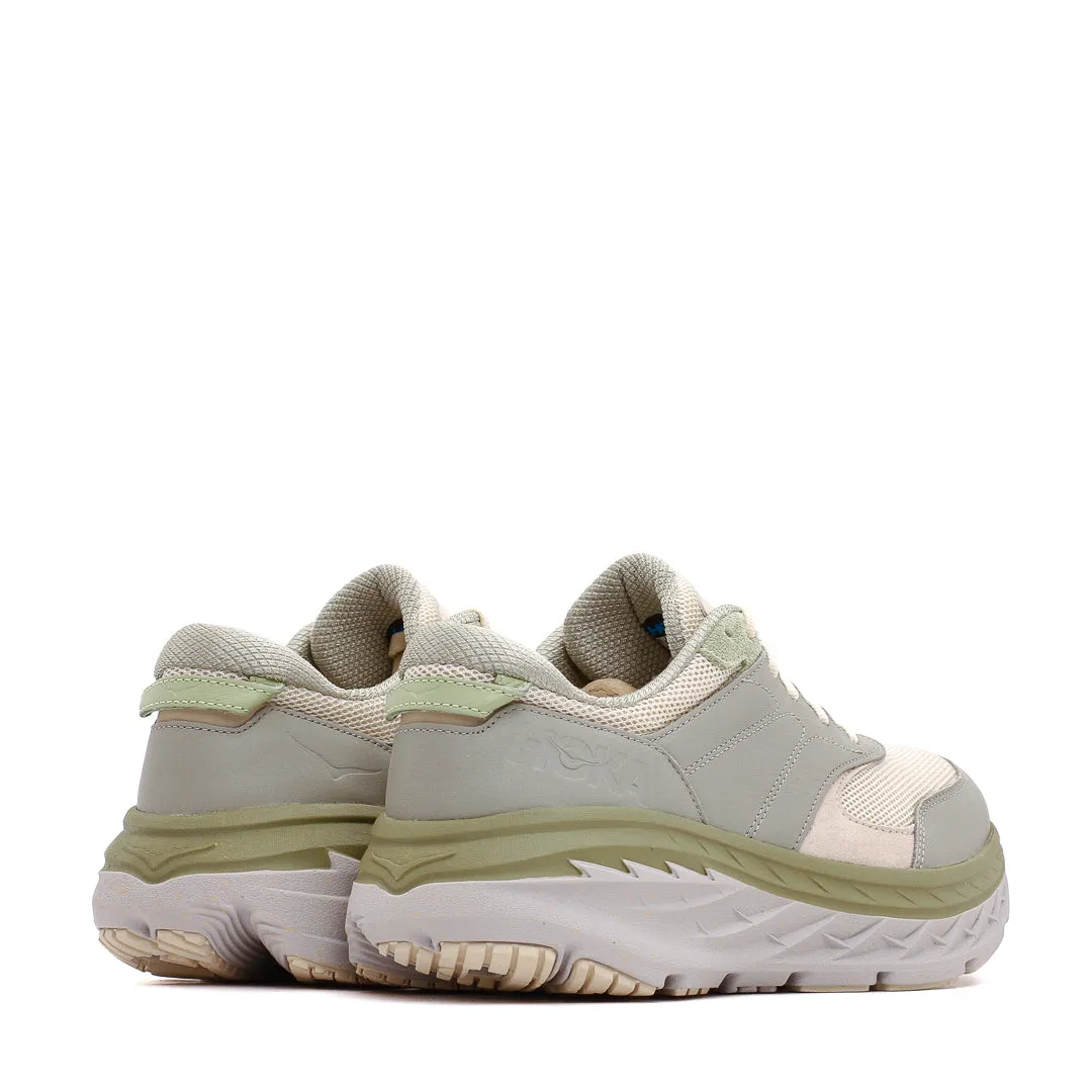Hoka One One Men Bondi L Barley Oat Milk 1110538-BYT