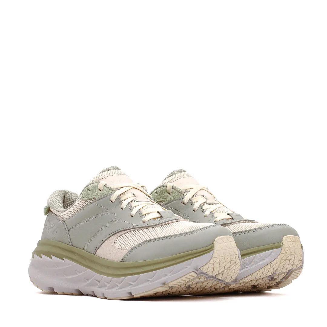 Hoka One One Men Bondi L Barley Oat Milk 1110538-BYT