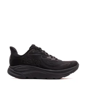 Hoka One One Men Clifton 10 Black 1162030-BBLC