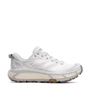Hoka One One Unisex Mafate Speed 2 Cosmic Grey Alabaster 1126851-CYLB